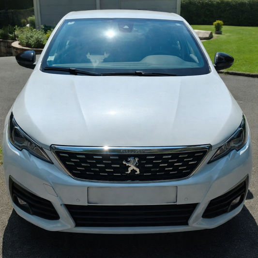 Peugeot 308 - 130 CV GT Pack