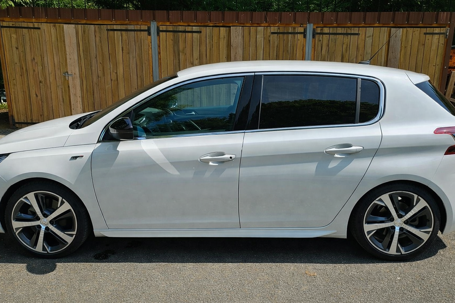 Peugeot 308 - 130 CV GT Pack