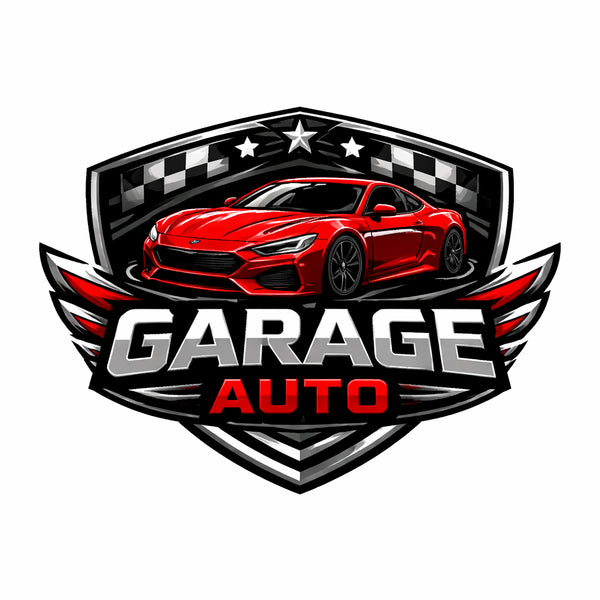 Garage Auto