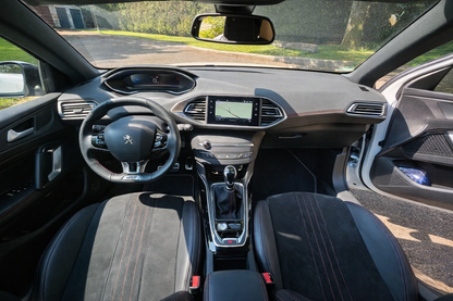 Peugeot 308 - 130 CV GT Pack